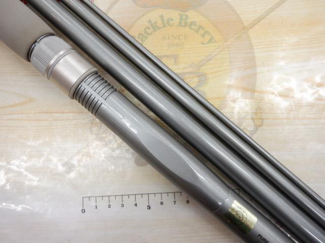 がま船インターマキシム 50-330振出｜＠ベリーネット 日本最大