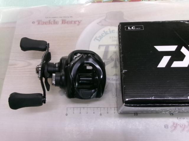 24タトゥーラTW 100XHL 美品 24タトゥーラ TW 100XHL｜＠ベリーネット 日本最大新品中古釣具