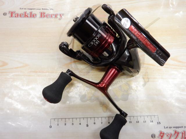 22セフィアBB C3000SDH｜＠ベリーネット 日本最大新品中古釣具