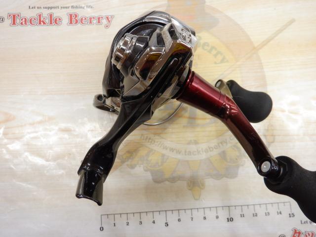 22セフィアBB C3000SDH