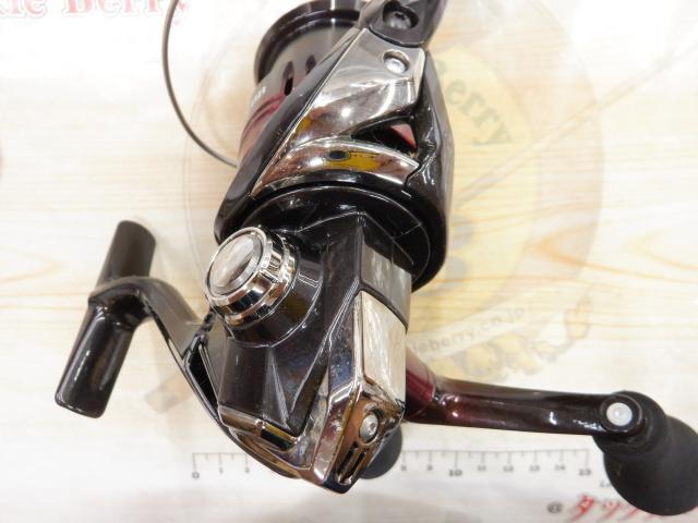 22セフィアBB c3000sdh シマノ セフィア BB C3000SDHHG (リール) 価格比較 - 価格.com