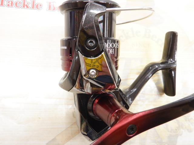 22セフィアBB C3000SDH