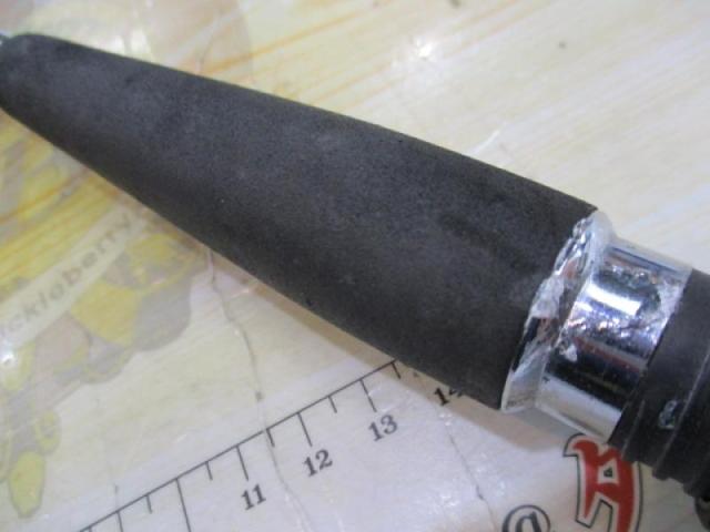 エスプローブCS SO 190