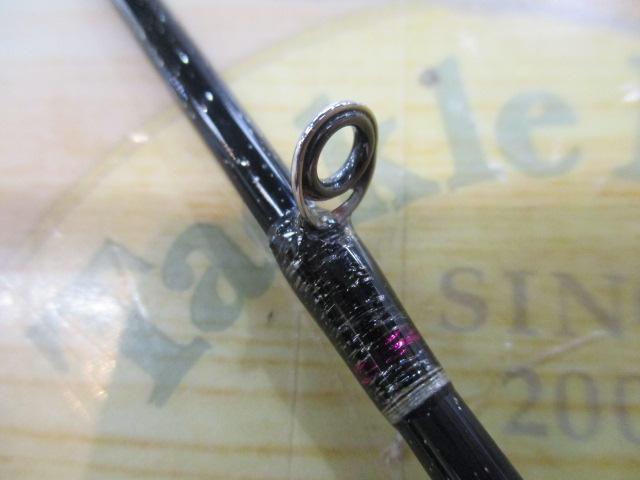 エスプローブCS SO 190