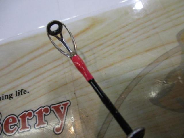 エスプローブCS SO 190