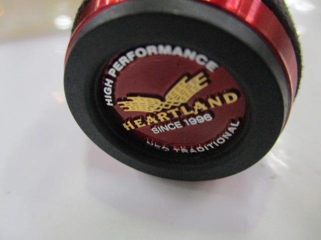 ハートランド HL7102L+FS-SV AGS18