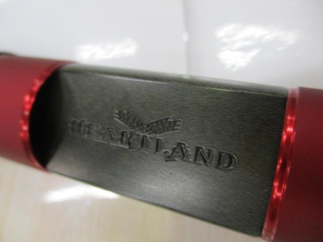 ハートランド HL7102L+FS-SV AGS18