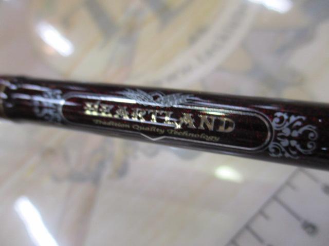 ハートランド HL7102L+FS-SV AGS18