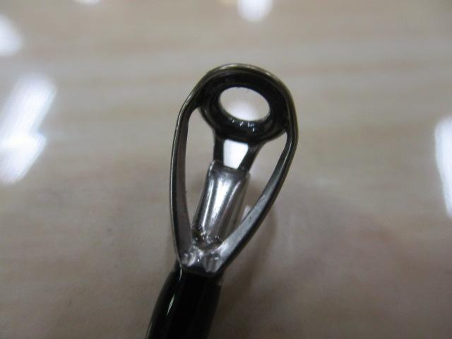 スティーズ SC C66ML-G