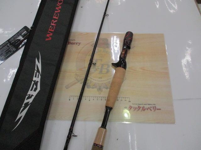 スティーズ SC C66M/ML-SV・ST