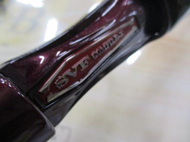 スティーズ SC C66M/ML-SV・ST