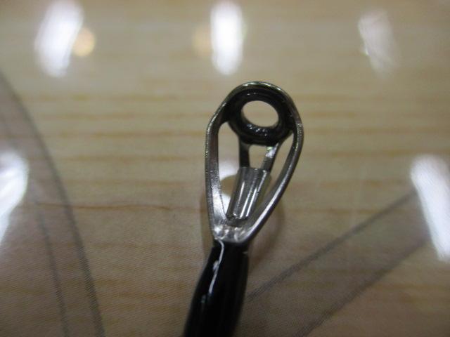 スティーズ SC C66M/ML-SV・ST