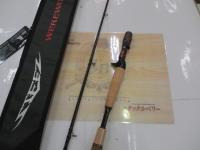 スティーズ SC C66M/ML-SV・ST