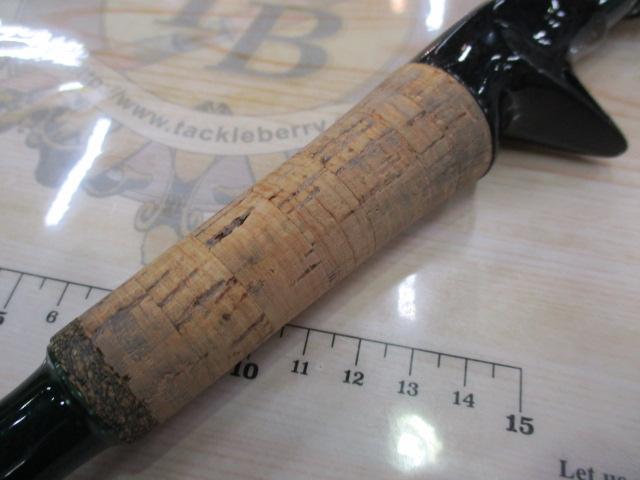 ロードランナーストラクチャー ST680MH ミッドカバーテキサス