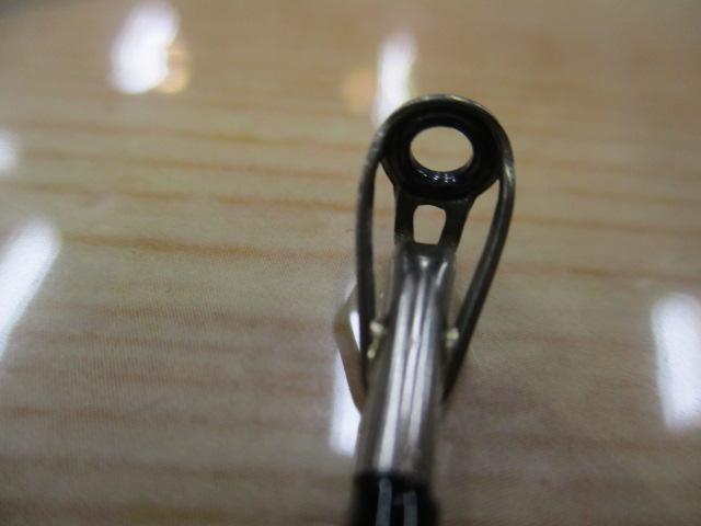 ロードランナーストラクチャー ST680MH ミッドカバーテキサス