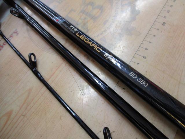 がまかつ　がま船　レオアーク　ヒラマサ　80-390 がまかつ がま船 レオアーク ヒラマサ 80-390 がまかつ がま船