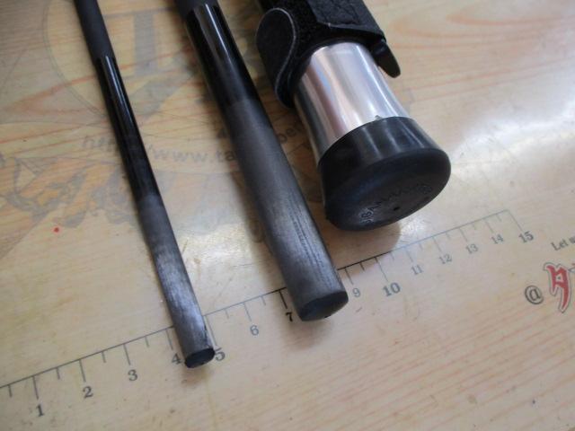 がま船レオアークヒラマサ 80-360｜＠ベリーネット 日本最大新品