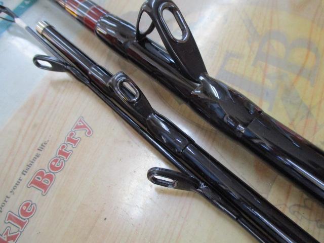 がまかつ がま船 レオアーク ヒラマサ 80-390 新着アウトドア・釣り