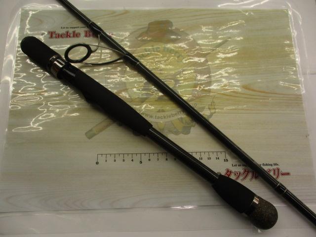 サイドワインダー HGCS-72MHRF