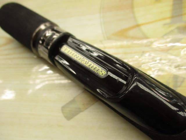 サイドワインダー HGCS-72MHRF