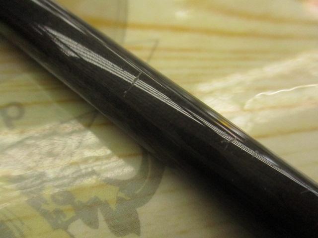 サイドワインダー HGCS-72MHRF