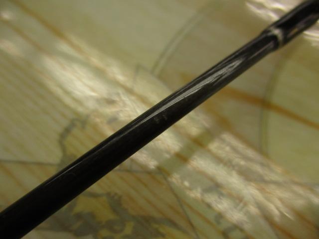 サイドワインダー HGCS-72MHRF