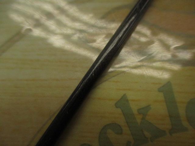 サイドワインダー HGCS-72MHRF