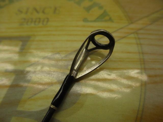 サイドワインダー HGCS-72MHRF