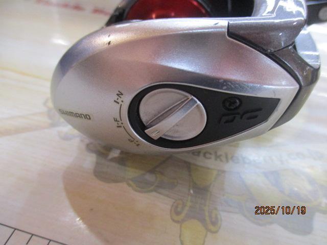 スコーピオンDC7 LH