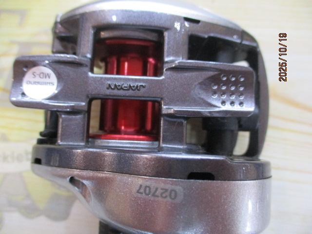 スコーピオンDC7 LH