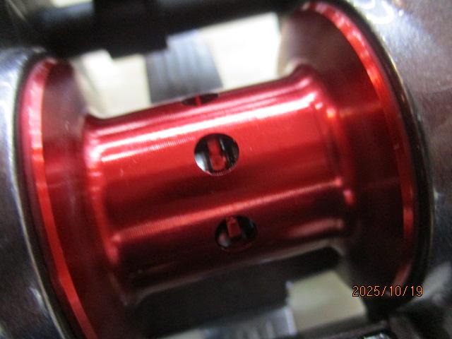 スコーピオンDC7 LH