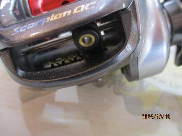 スコーピオンDC7 LH