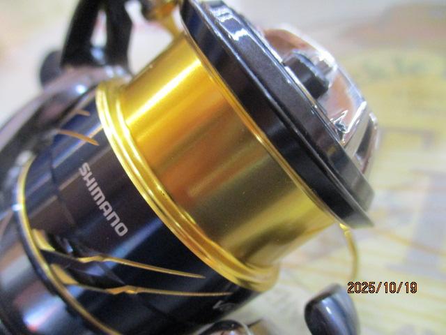 16ヴァンキッシュ C2000S