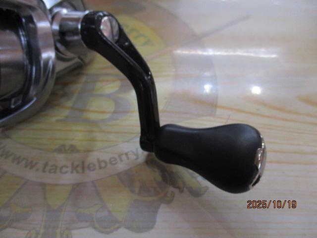 16ヴァンキッシュ C2000S