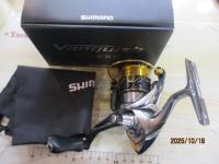 16ヴァンキッシュ C2000S