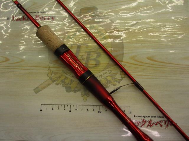 19ワールドシャウラ テクニカルエディション S66L-2/MD