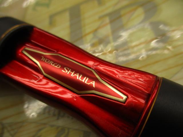 19ワールドシャウラ テクニカルエディション S66L-2/MD