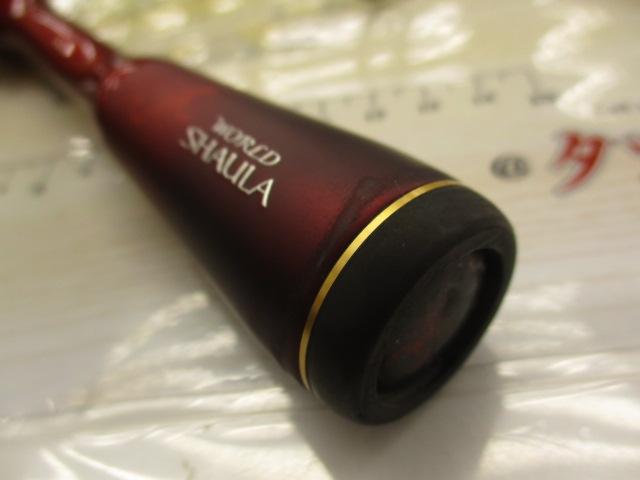 19ワールドシャウラ テクニカルエディション S66L-2/MD