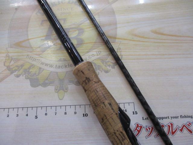 ブレイゾン S68MH-2