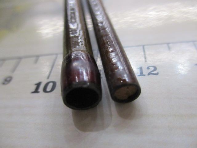 コマフライ 7'6"#4