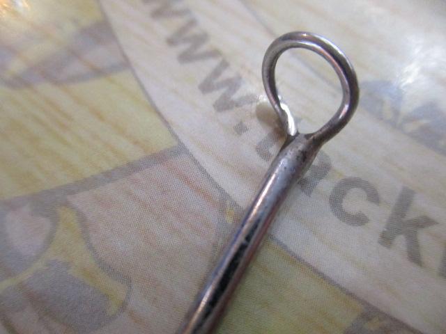 コマフライ 7'6"#4