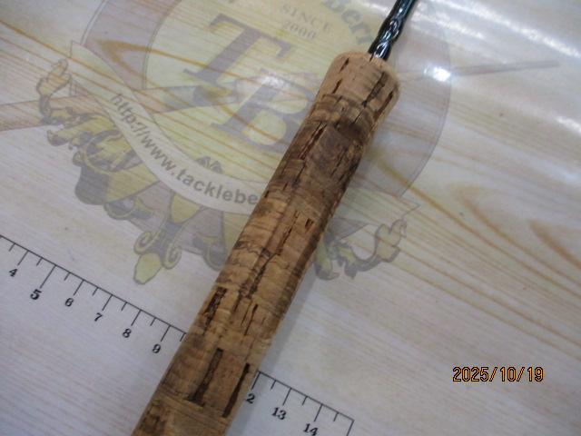 クーリースピン 60UL