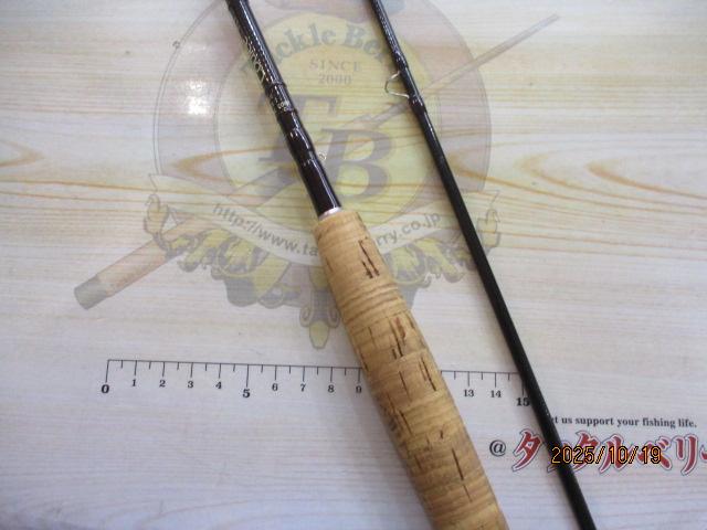 クーリーフライ9'#6/7