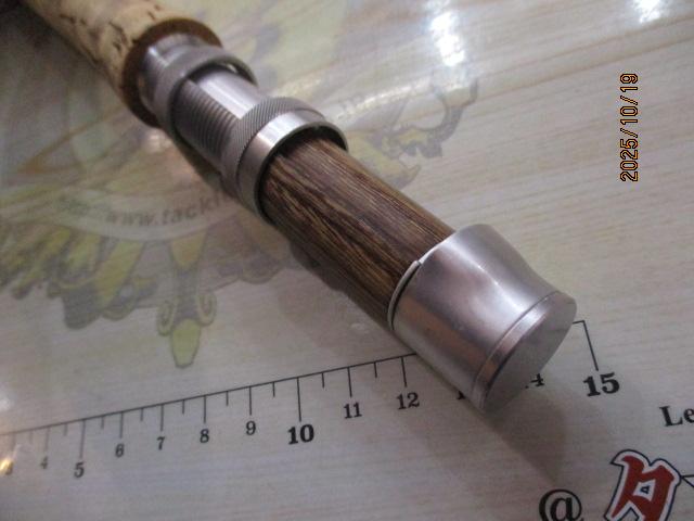 クーリーフライ9'#6/7