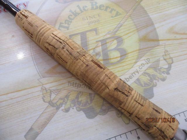 クーリーフライ9'#6/7