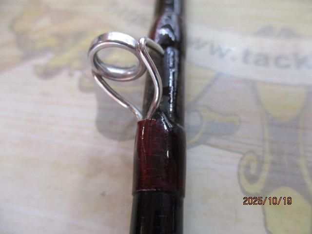 クーリーフライ9'#6/7