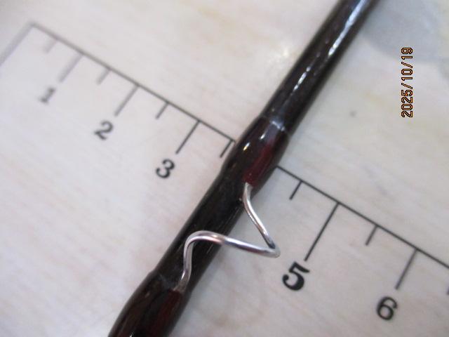 クーリーフライ9'#6/7