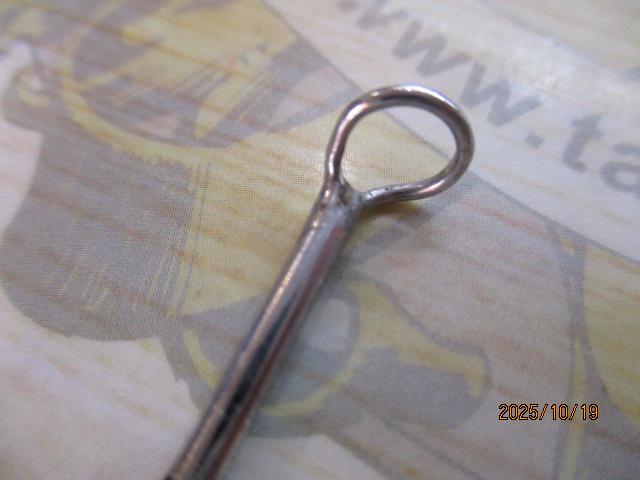 クーリーフライ9'#6/7