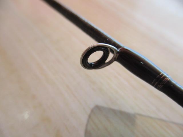 トラウトワンNS B47L