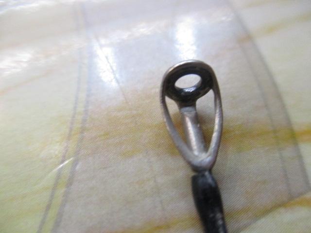 エリアバム 60XUL